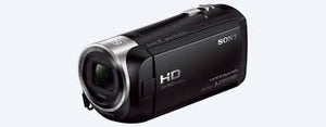 Sony HDR-CX405 handycam