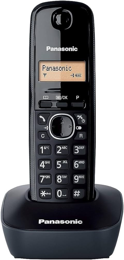 Panasonic KX-TG1611