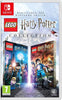 Cd Nintendo lego harry potter collection