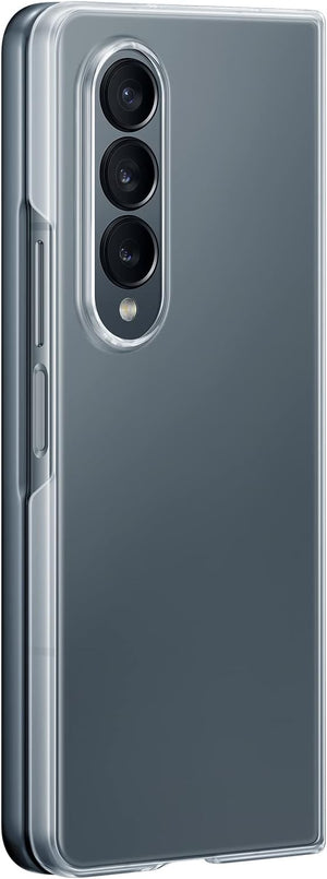 Samsung Galaxy Z fold 4 clear Edge cover