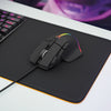 PORODO GAMING 8D WIRED MOUSE RGB