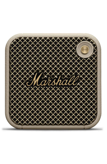 MARSHALL WILLEN SPEAKER