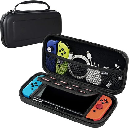 Nintendo switch oled bag