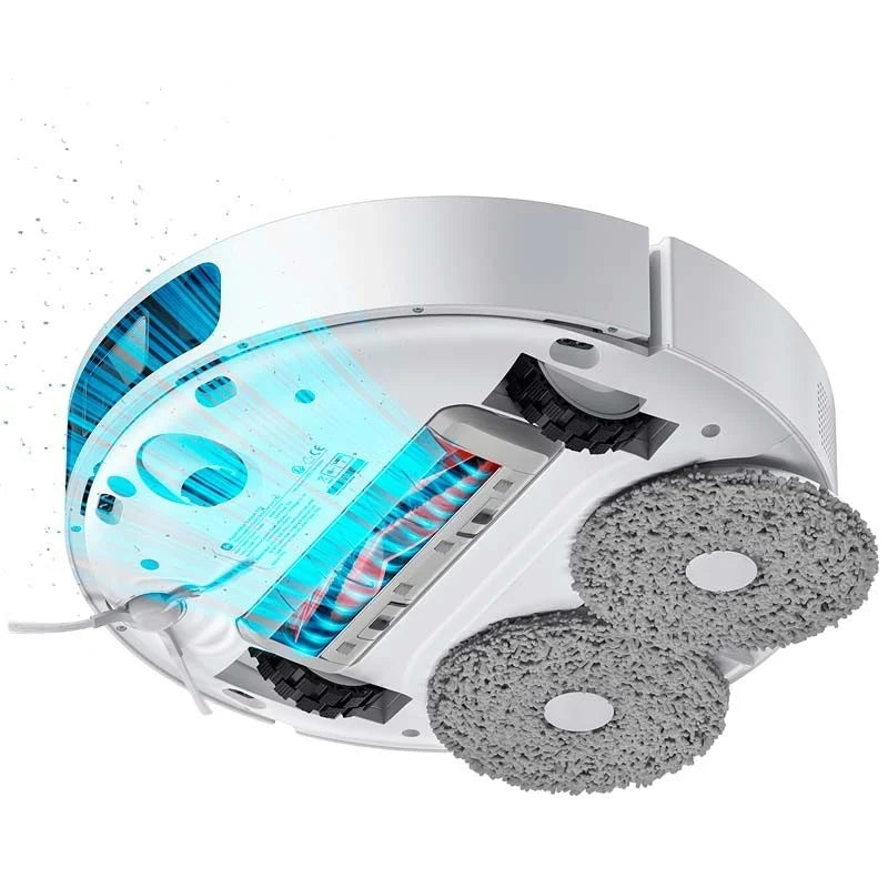 Xiaomi  robot Vacuum cleanners ( 10th edition )