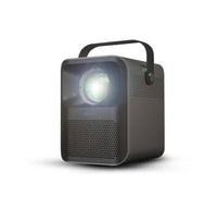 Used Porodo full hd portable projector