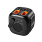 Porodo Soundtec Flash RGB Portable speaker 16w