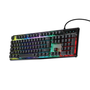 PORODO GAMING LUCID GAMING KEYBOARD PDX216