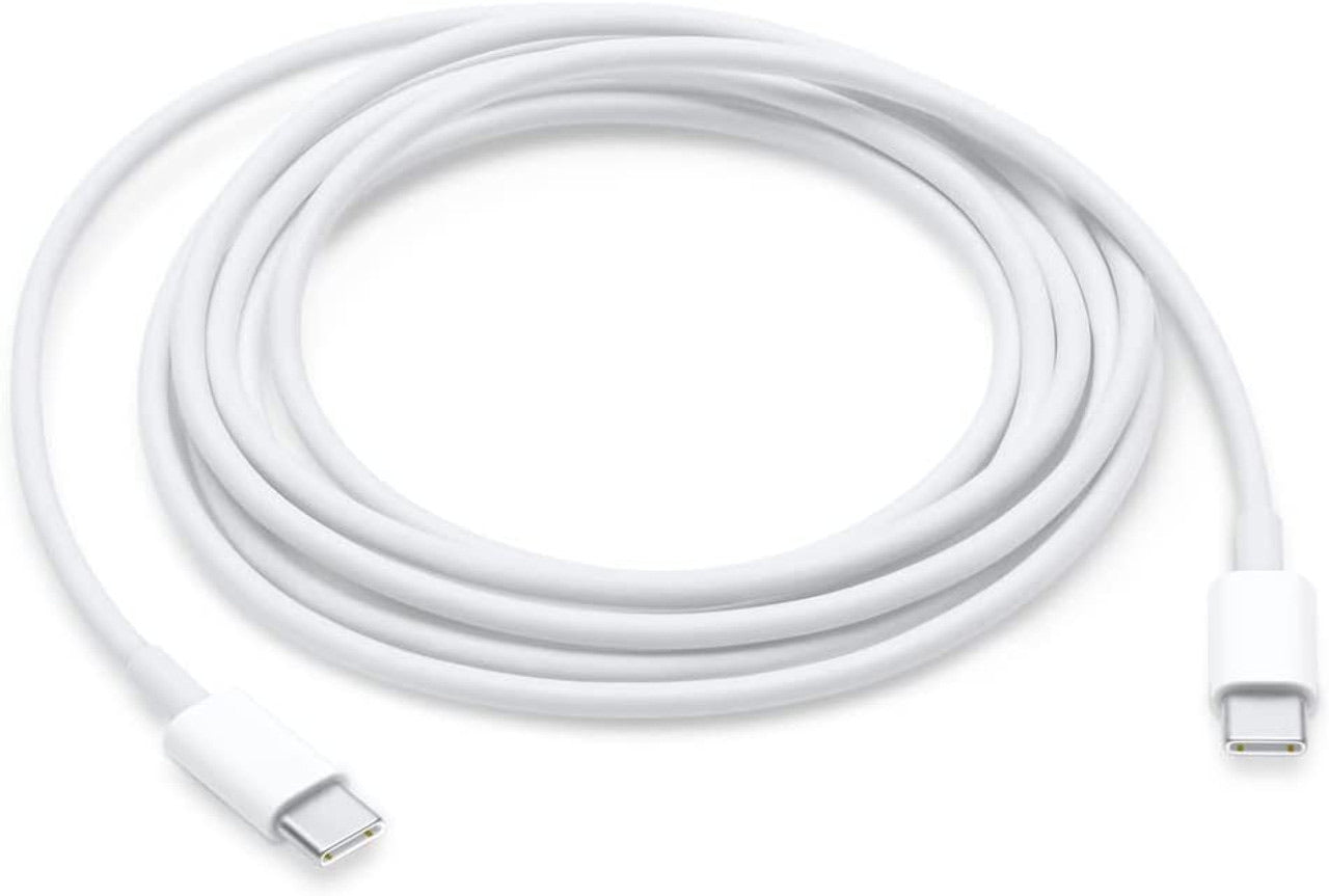 Apple usb-c charge cable