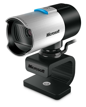 CAMERA MICROSOFT LIFECAM STUDIO