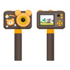 Porodo Kids Digital Camera With tripod stand 1080p Hd vedio 26MP photos