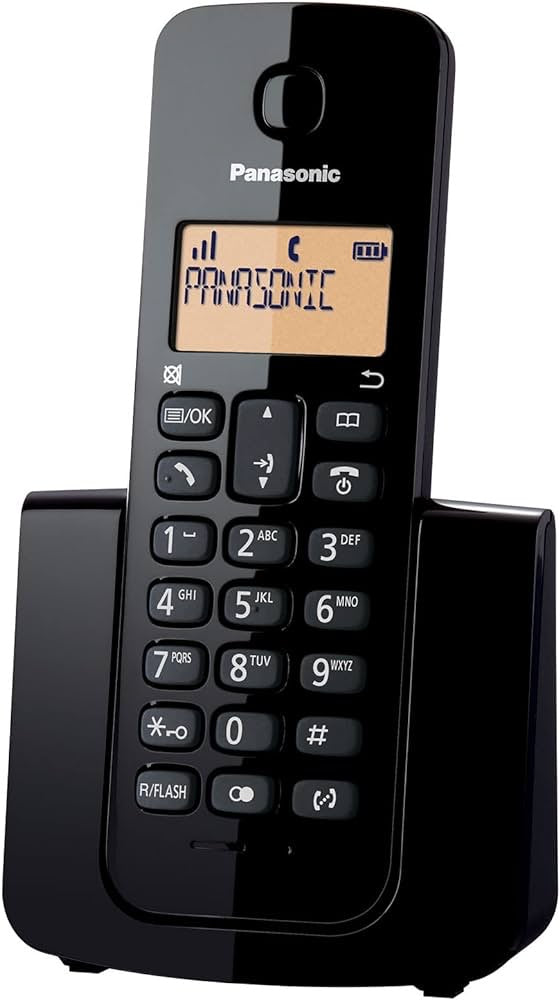 Panasonic KX-TGB110