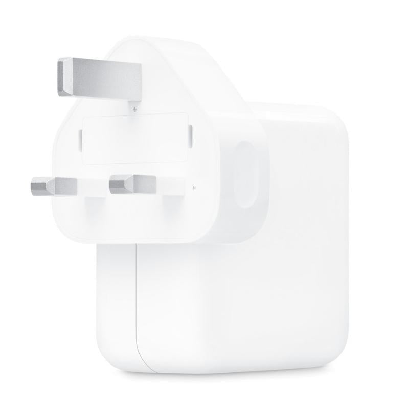 Apple POWER ADAPTER : 35W DUAL USB-C PORT