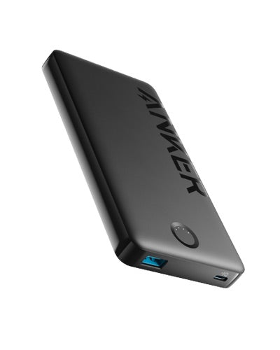 Anker 323 power bank (power core PIQ)