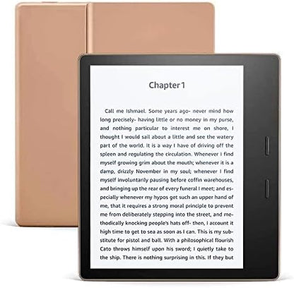 Amazon Kindle Oasis 10th gen wifi