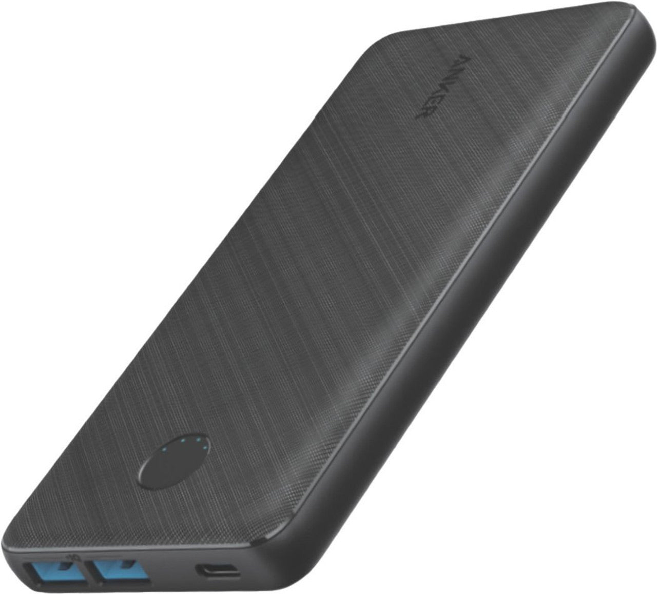 Anker slim and powerful power bank powercore III 10k