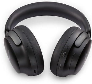 Bose Quiet Comfort Ultra Headphones