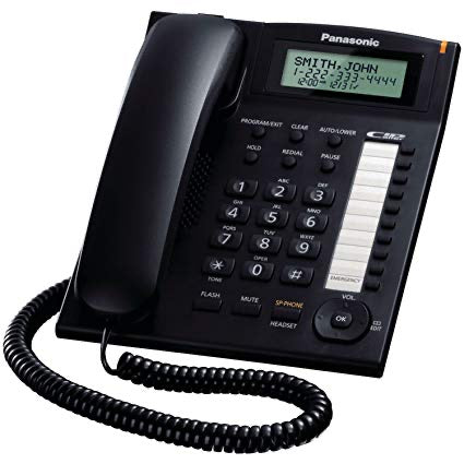 Panasonic KX-TS880MX