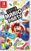 Cd Nintendo Super Mario Party