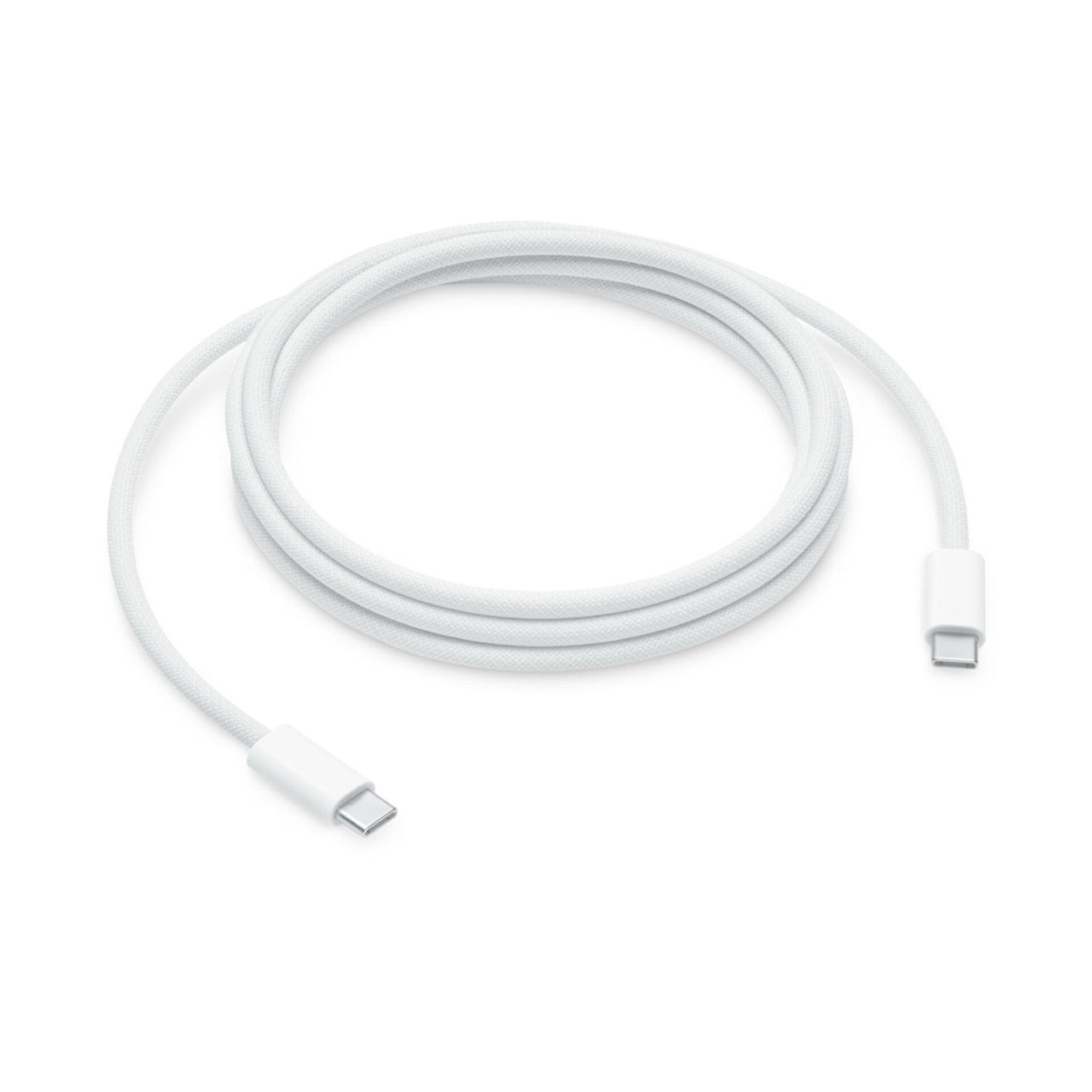 Apple usb-c 240w charge cable