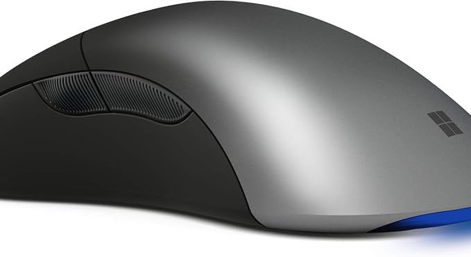 Mouse Microsoft pro intelli