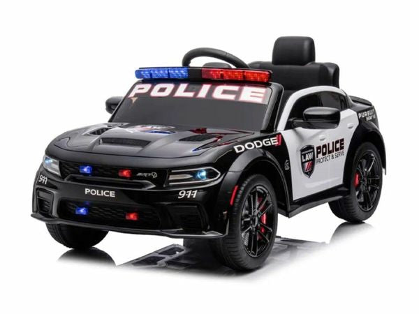 Power wheels cheap dodge charger