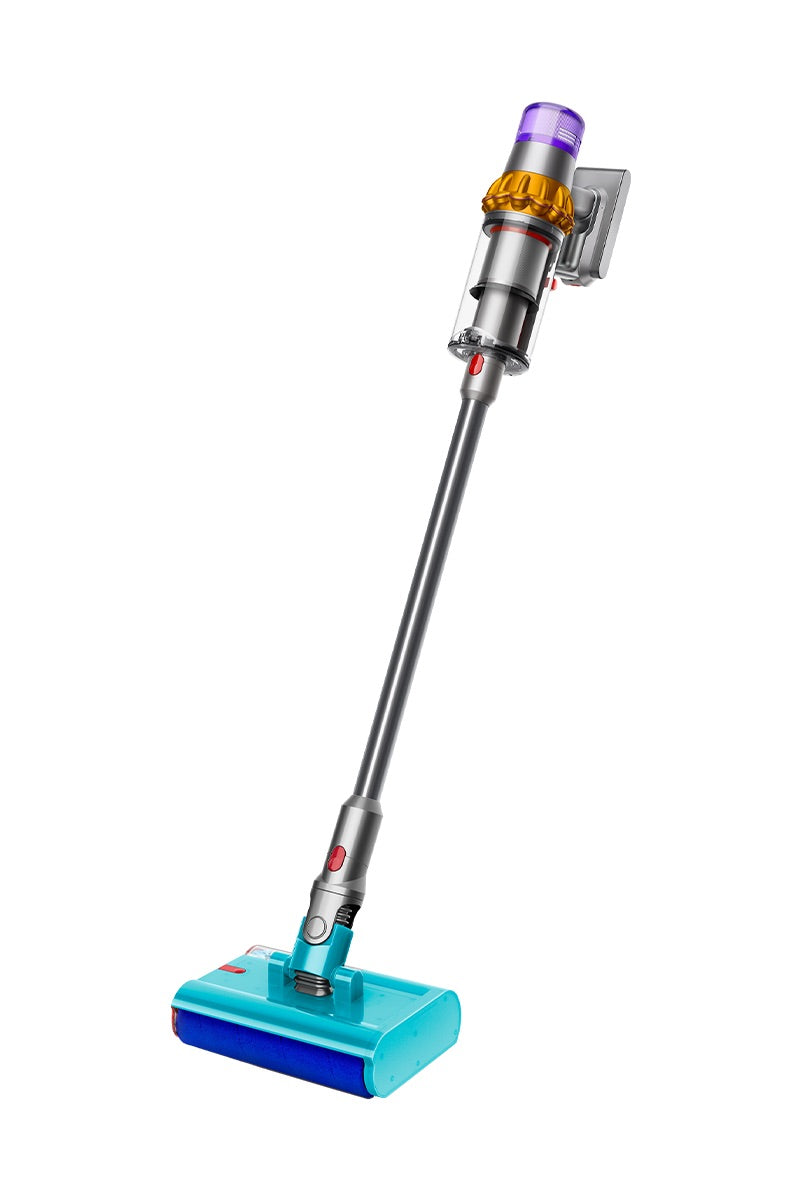 Dyson vacuum cleaners