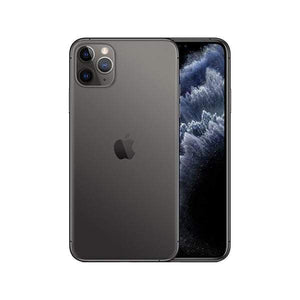 Open box IPhone 11 Pro Max (used 1 year warranty)