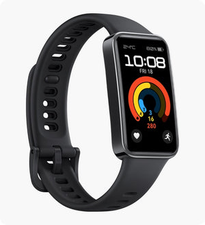 Huawei band 9