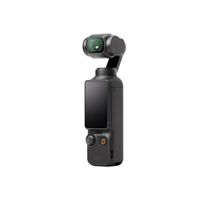 Dji osmo pocket 3 without combo