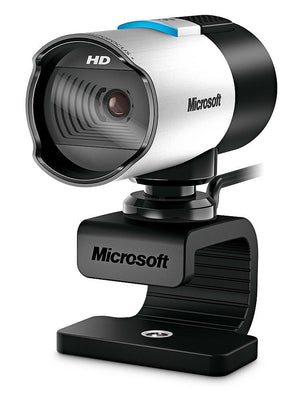 CAMERA MICROSOFT LIFECAM STUDIO