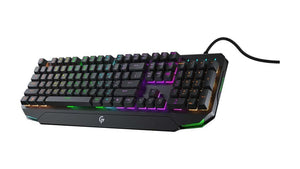 PORODO GAMING MECHANICAL GAMING KEYBOARD UKTRA PDX217