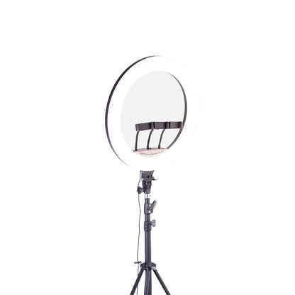 Green Lion Led Ring light with tripod