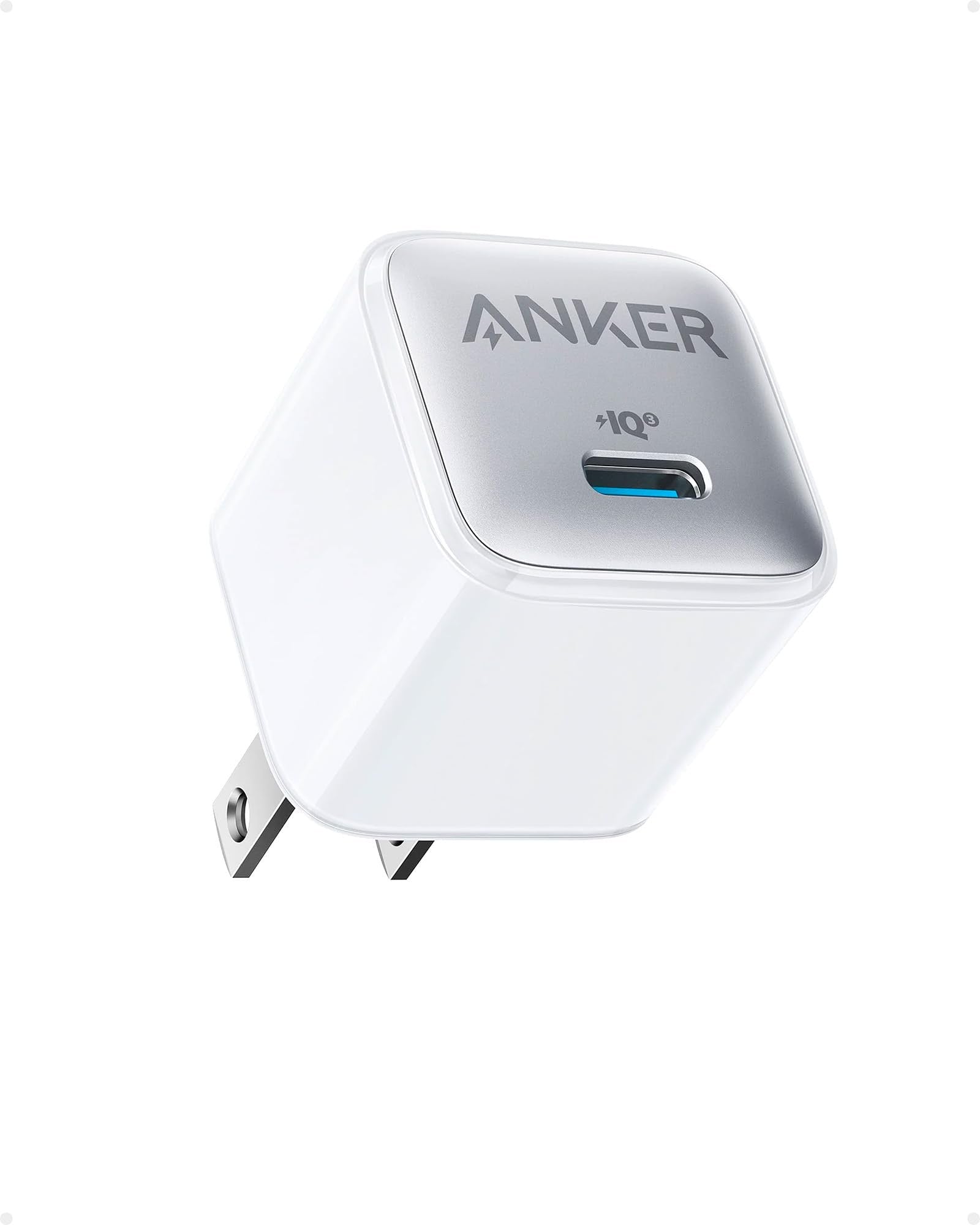 Anker 511 usb-c charger (Nano 3 ,30w)