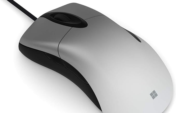Mouse Microsoft pro intelli