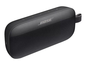 Bose soundlink flex speaker