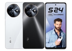 Itel S24