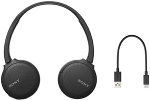 Sony WH-CH510 headphones