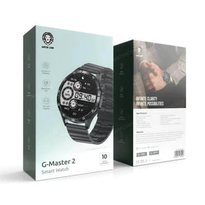 Green Lion G-Master 2 Smart watch