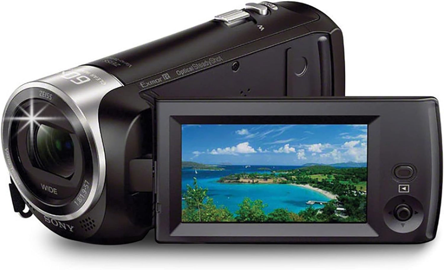 Sony HDR-CX405 handycam