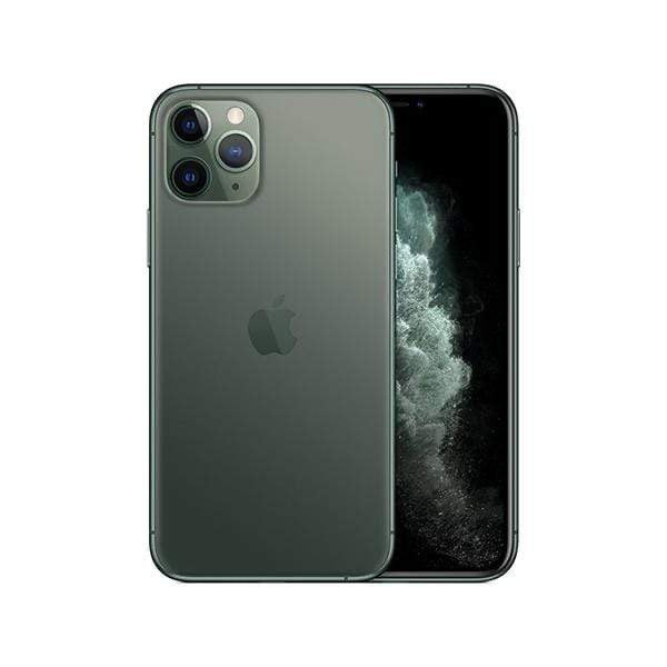Open box iPhone 11 Pro (used 1 year warranty)