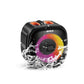 Porodo Soundtec Flash RGB Portable speaker 16w