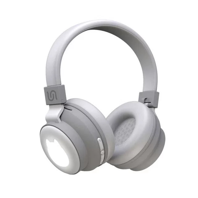 SOUNDTEC KIDS WIRELESS HEADPHONE