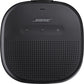 Bose soundlink micro speaker