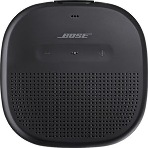 Bose soundlink micro speaker