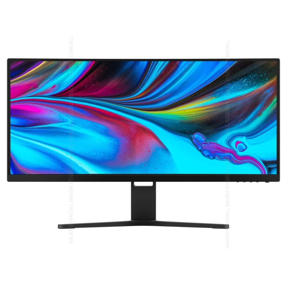 Xiaomi Curved Gaming Monitor 30 inch