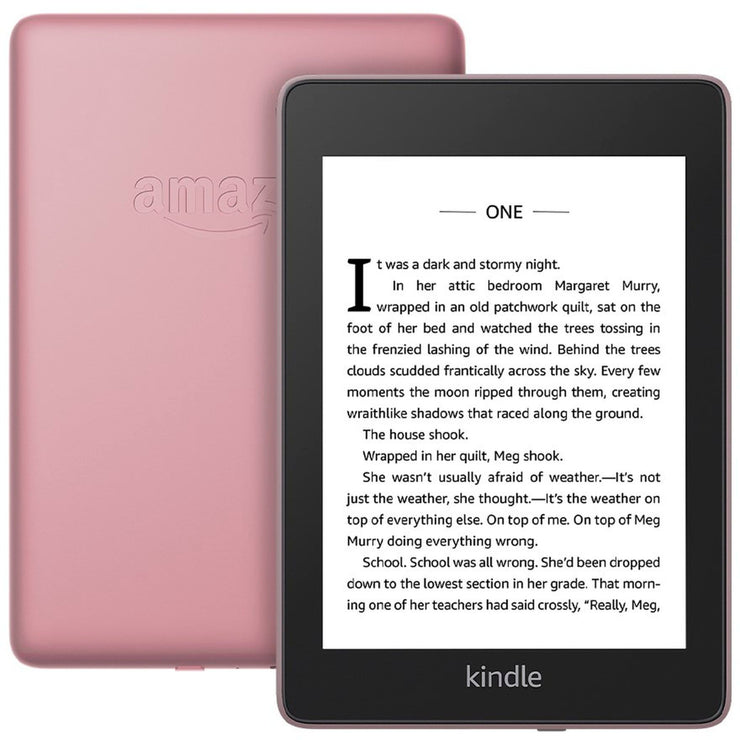 KINDLE PAPERWHITE 10 GENERATION 6 INCH WIFI 8GB – Classic Phones