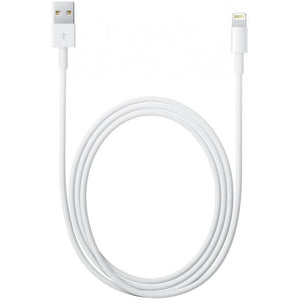 Apple LIGHTNING TO USB CABLE