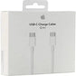 Apple usb-c charge cable