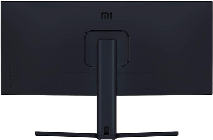 Mi curved gaming monitor 34 inch