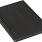 Samsung Book Cover Keyboard Slim galaxy tab S9 |S9 5g|S9 fe|S9 fe 5g